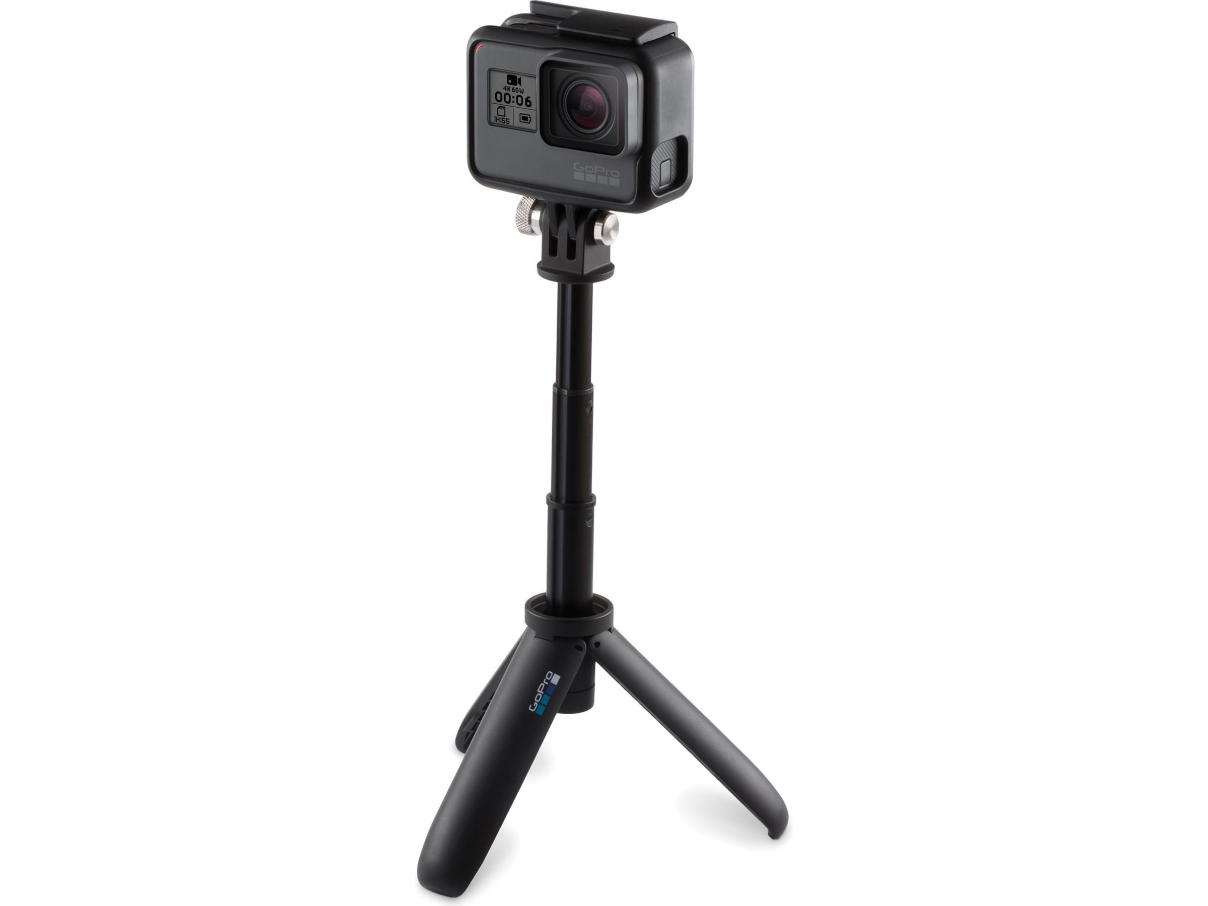 GoPro Shorty Tillbehörssatser till kameror