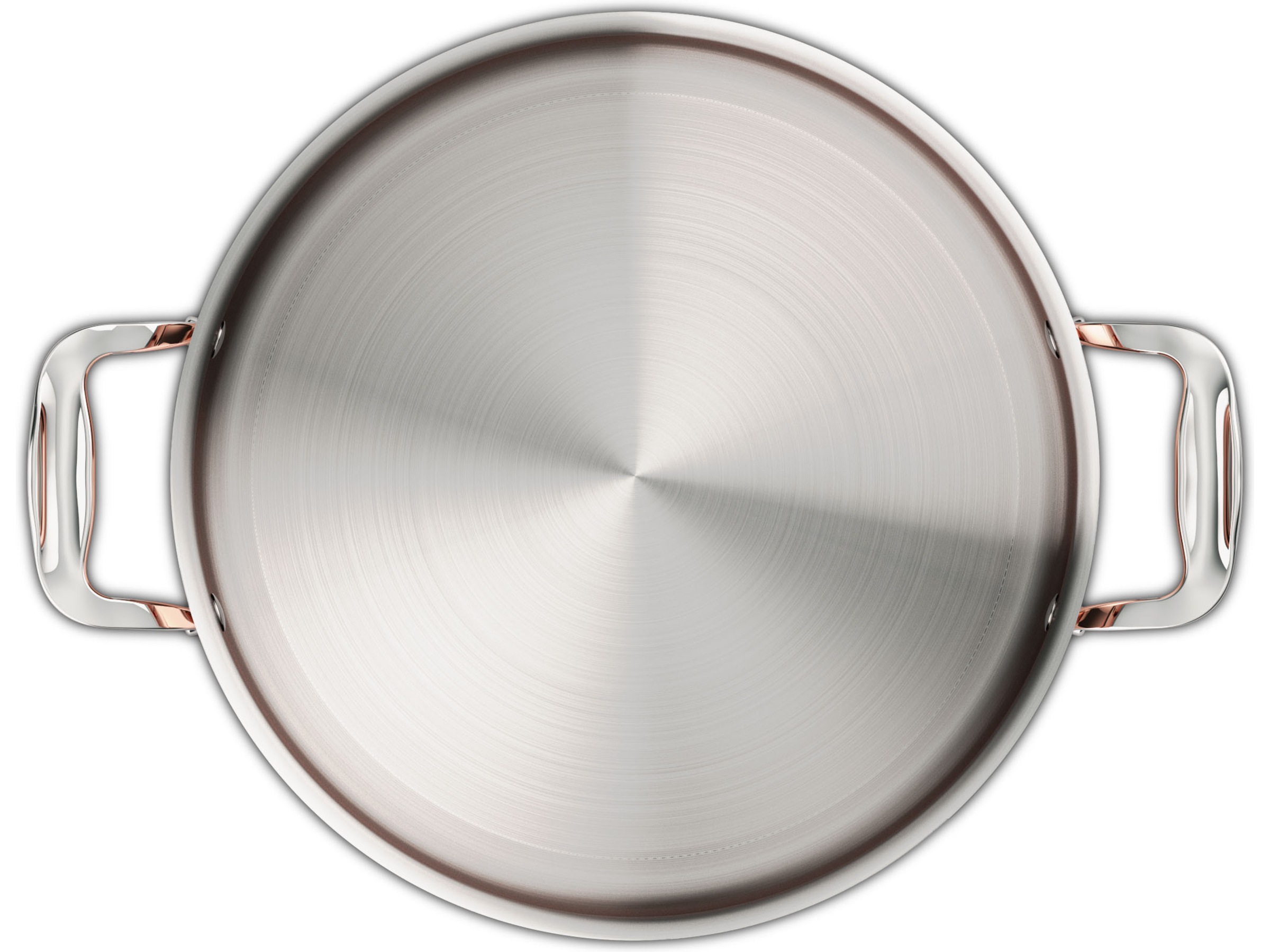 Austin and Barbeque AABQ Pro 5L 24cm gryde Kastruller