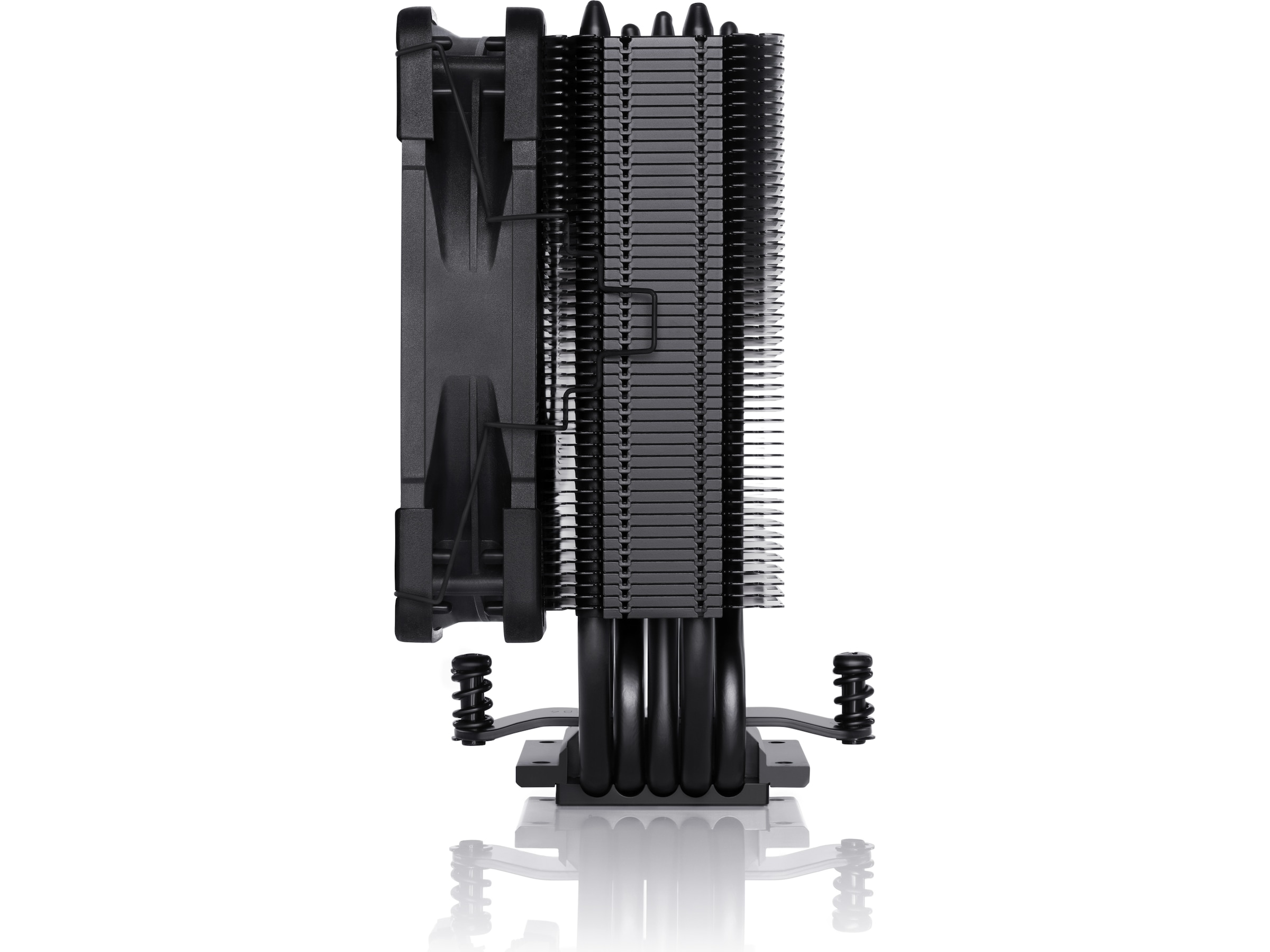 Noctua NH-U12S CPU Kylare CPU - Luftkylning