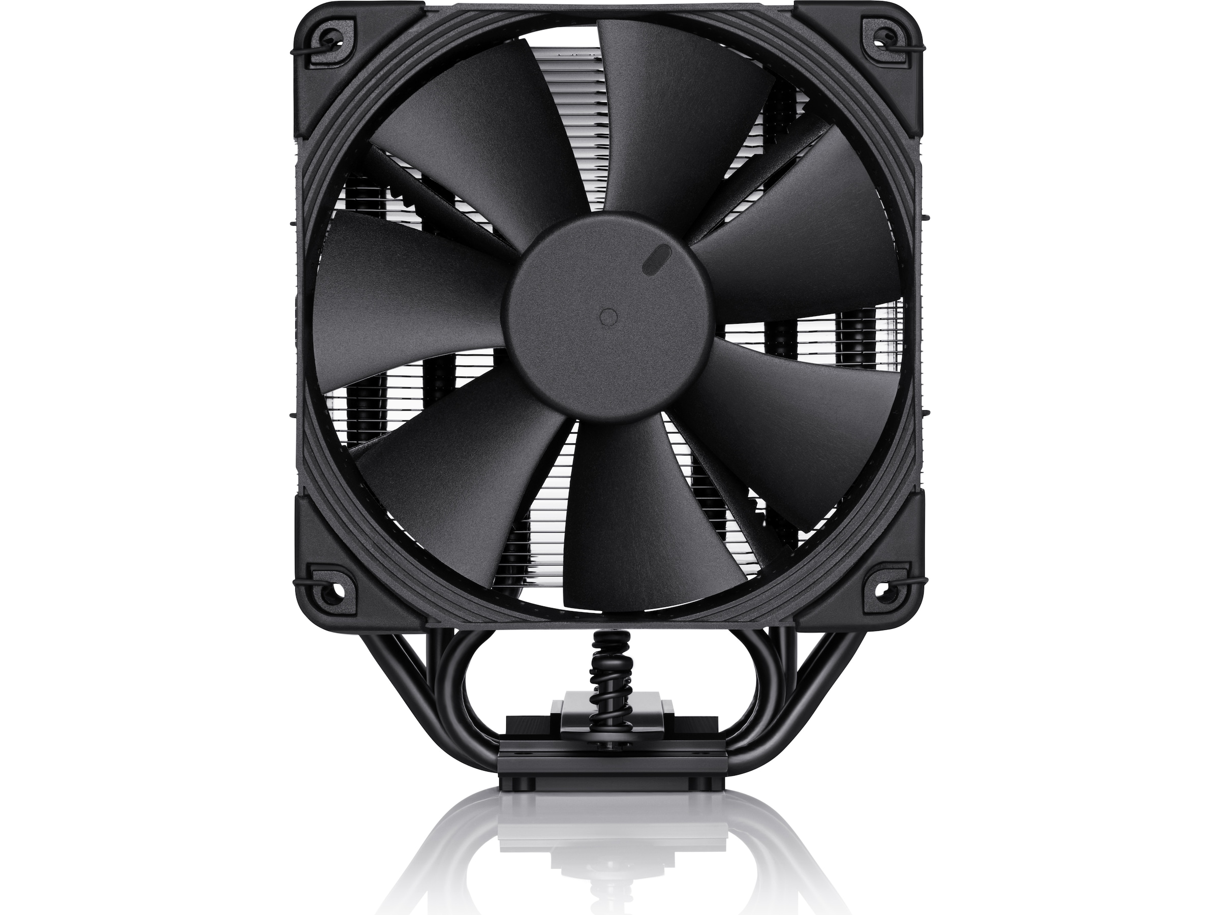 Noctua NH-U12S CPU Kylare CPU - Luftkylning