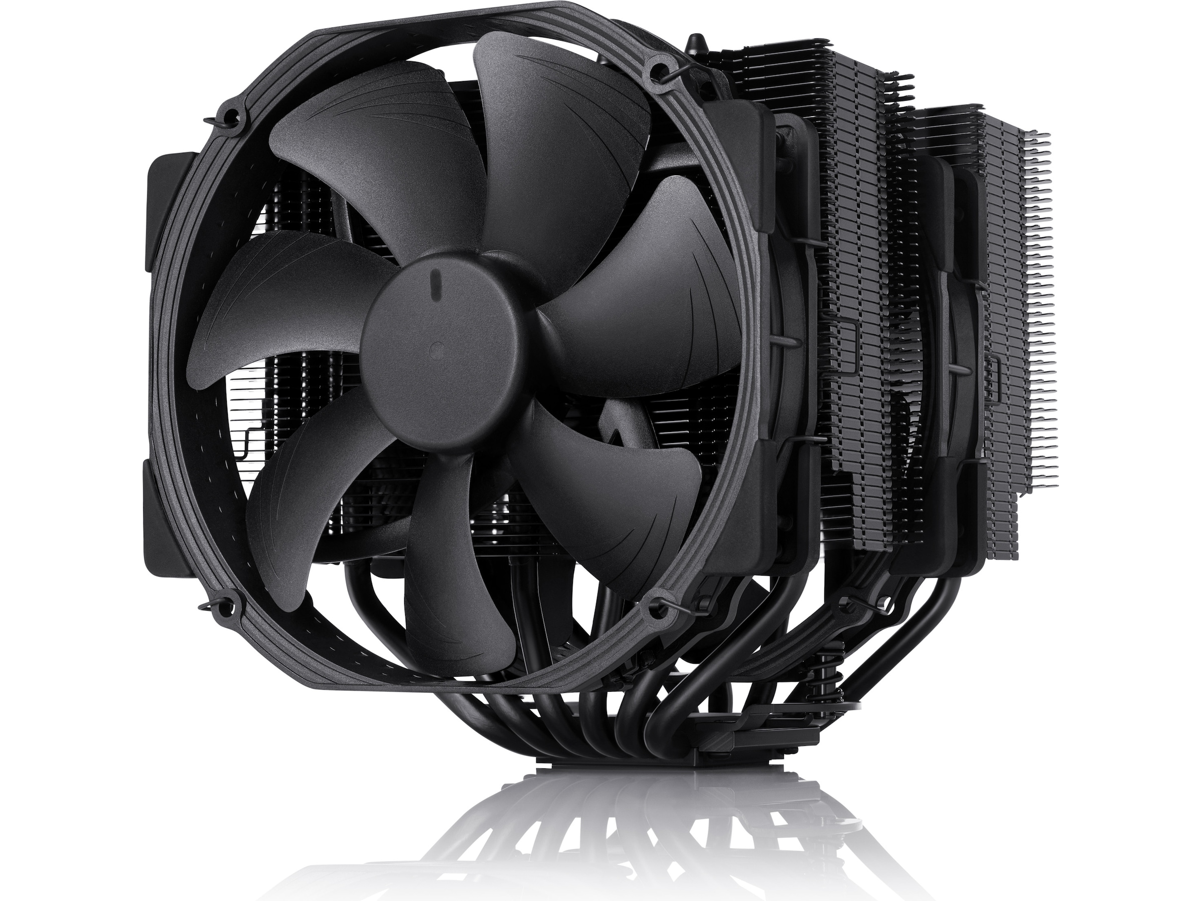 Noctua NH-D15 CPU Kylare CPU - Luftkylning