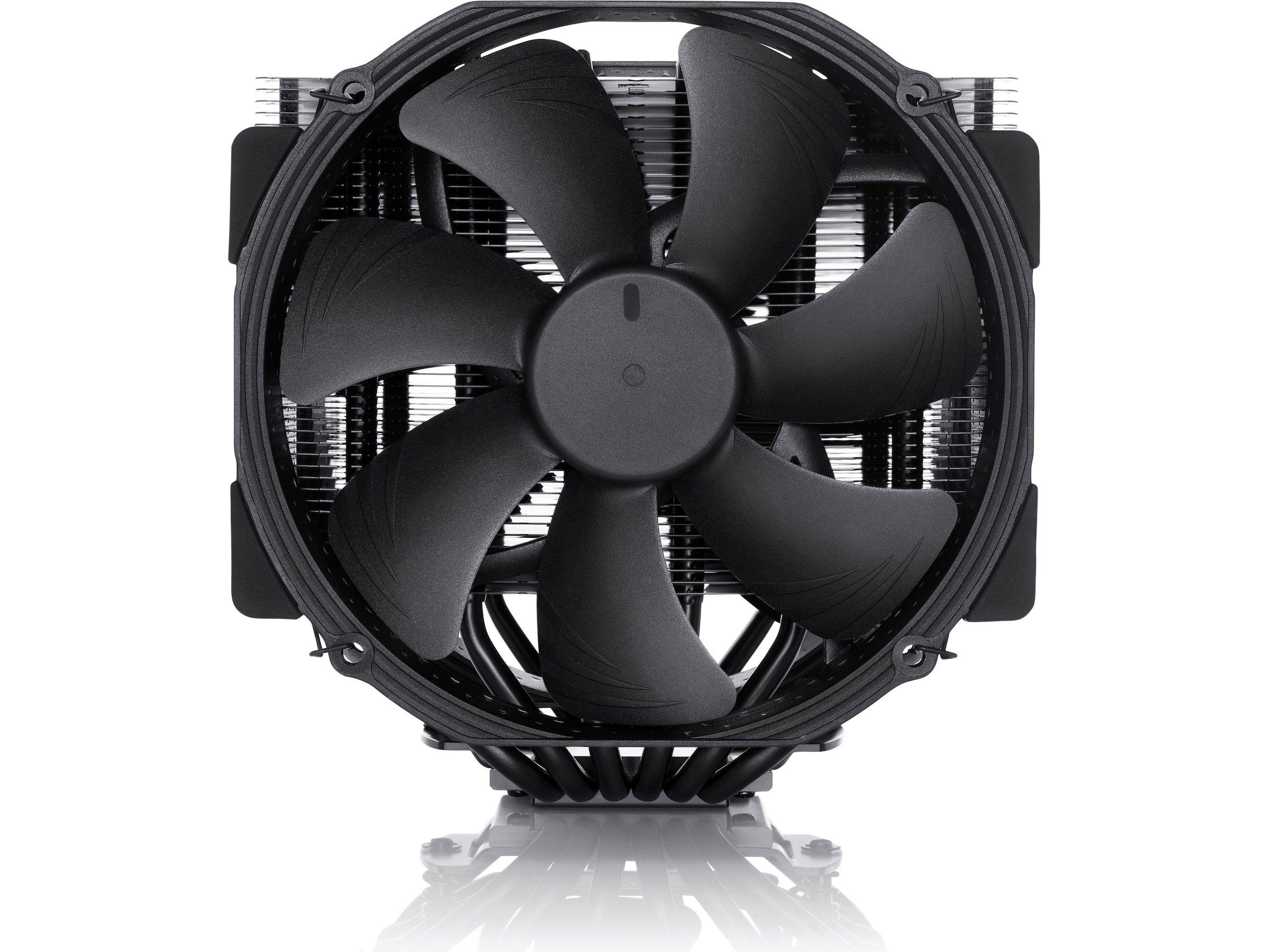 Noctua NH-D15 CPU Kylare CPU - Luftkylning