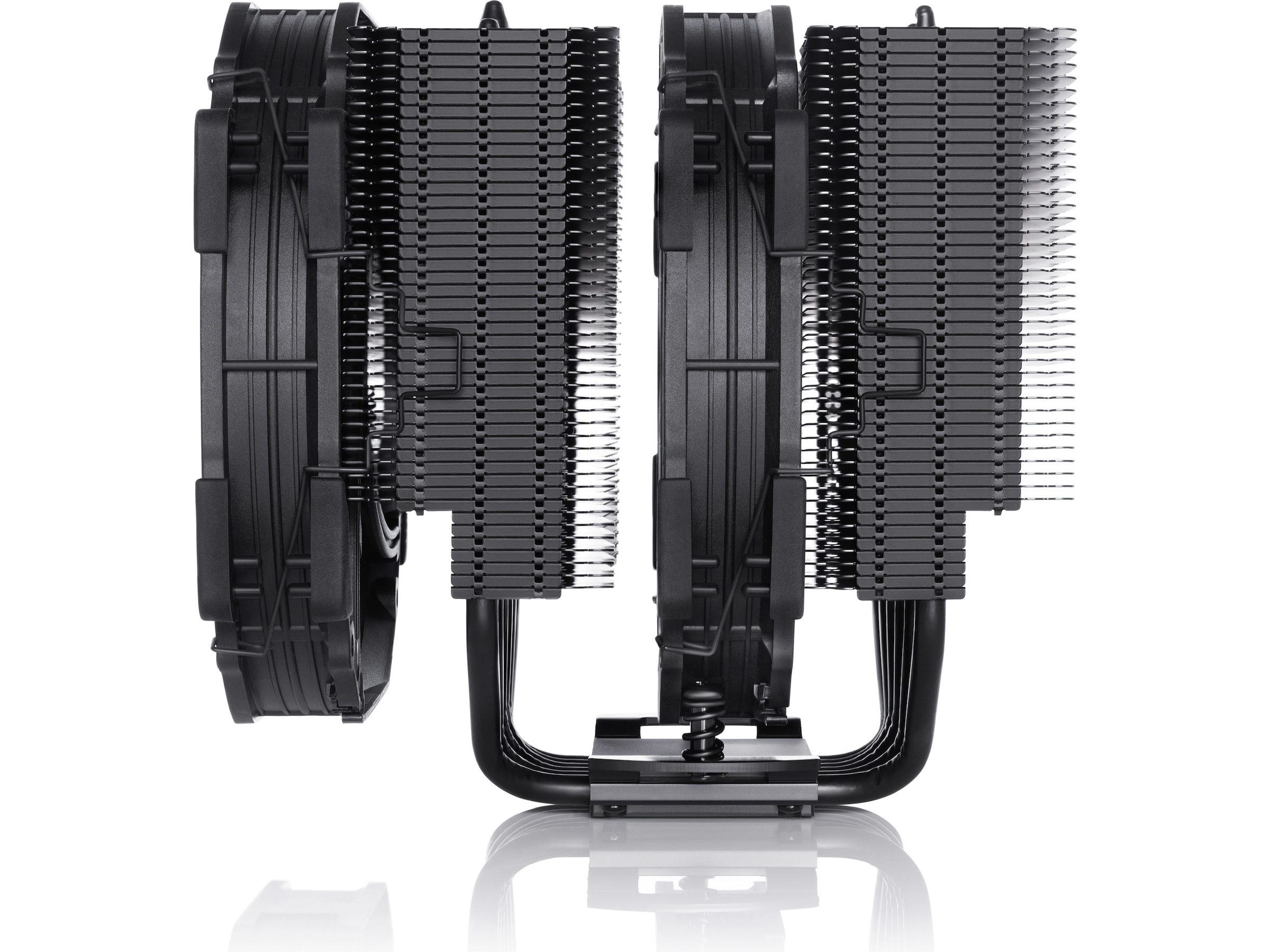 Noctua NH-D15 CPU Kylare CPU - Luftkylning