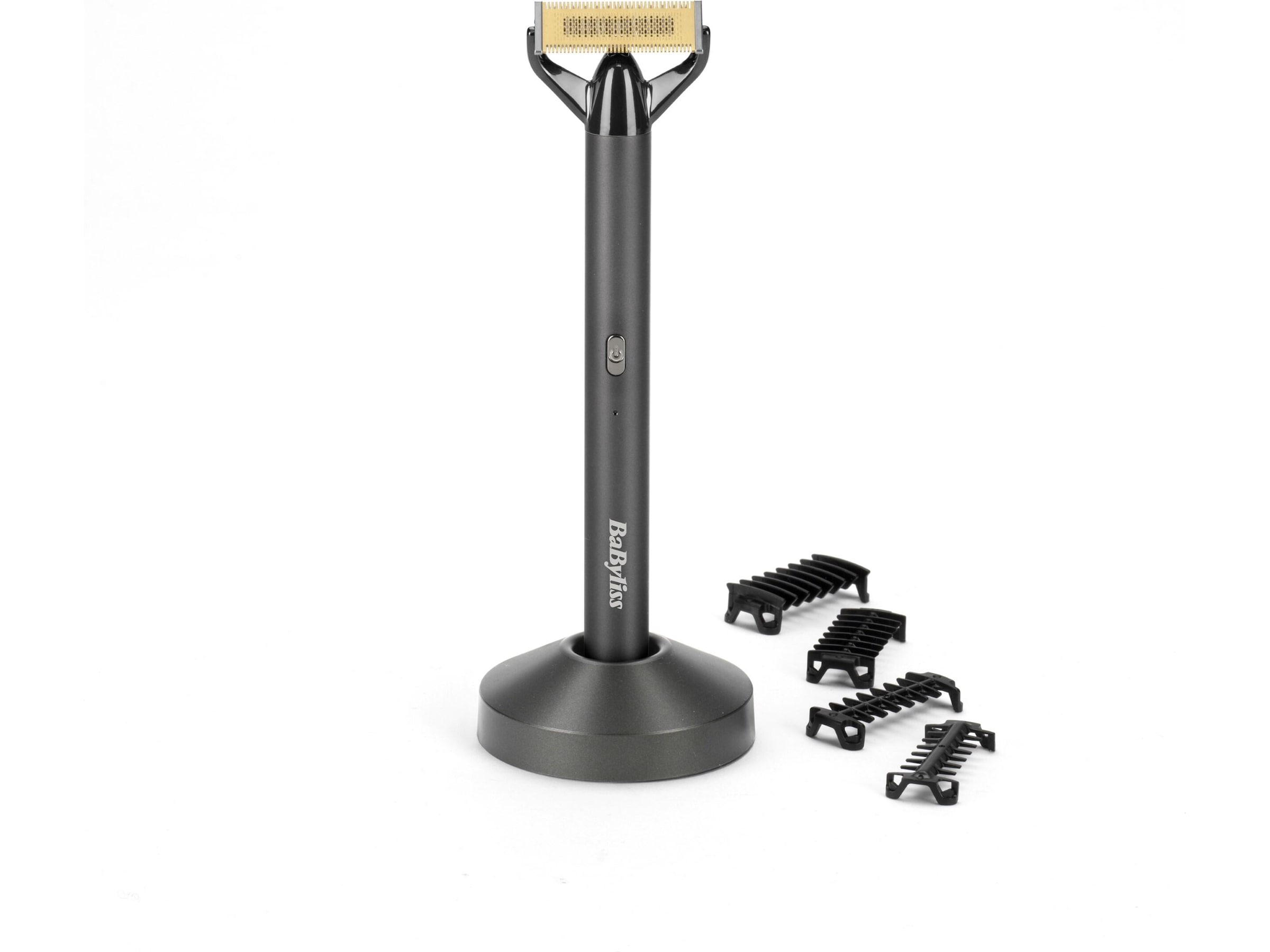BaByliss X Blade skäggtrimmer Rakapparat