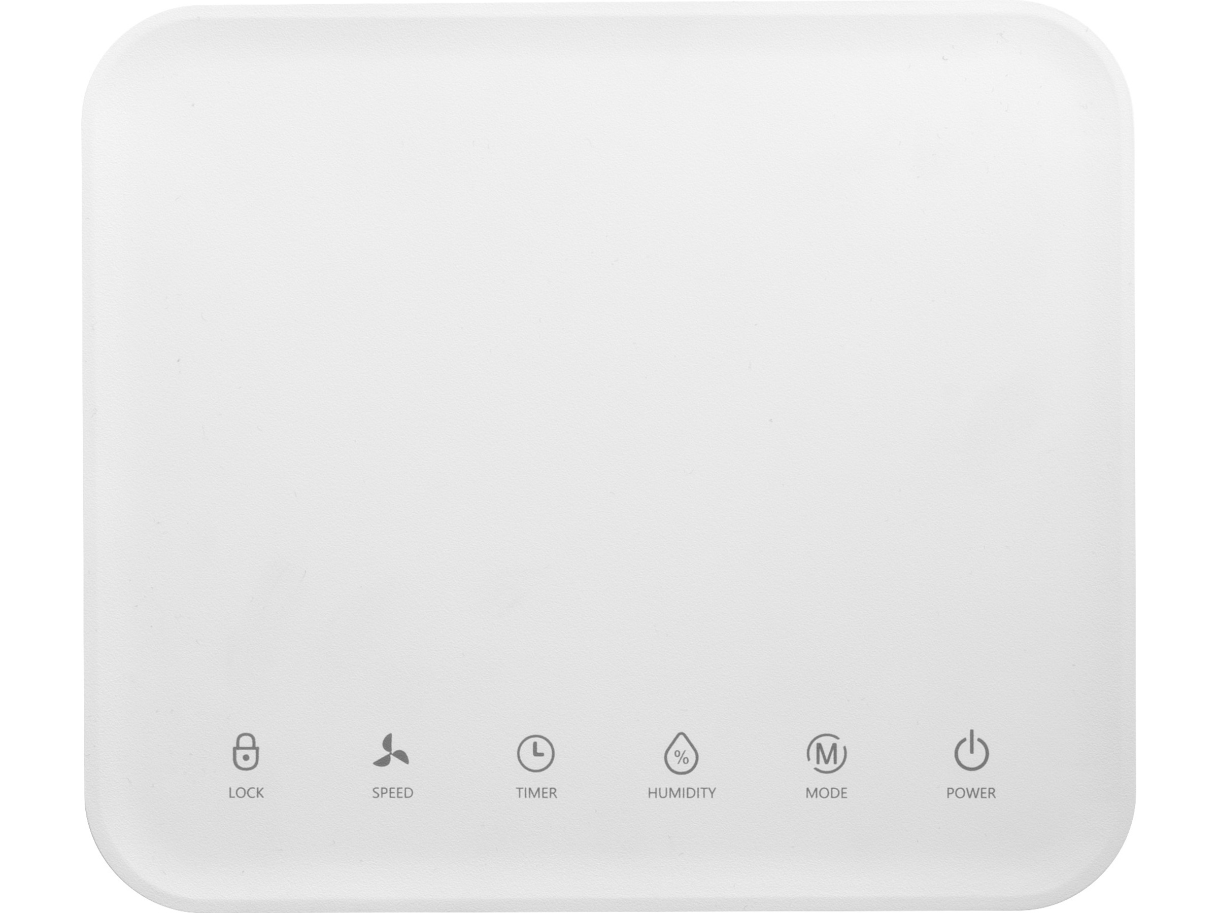 Andersson DHF-12 Avfuktare 12L 15m² 38dB Luftfuktare