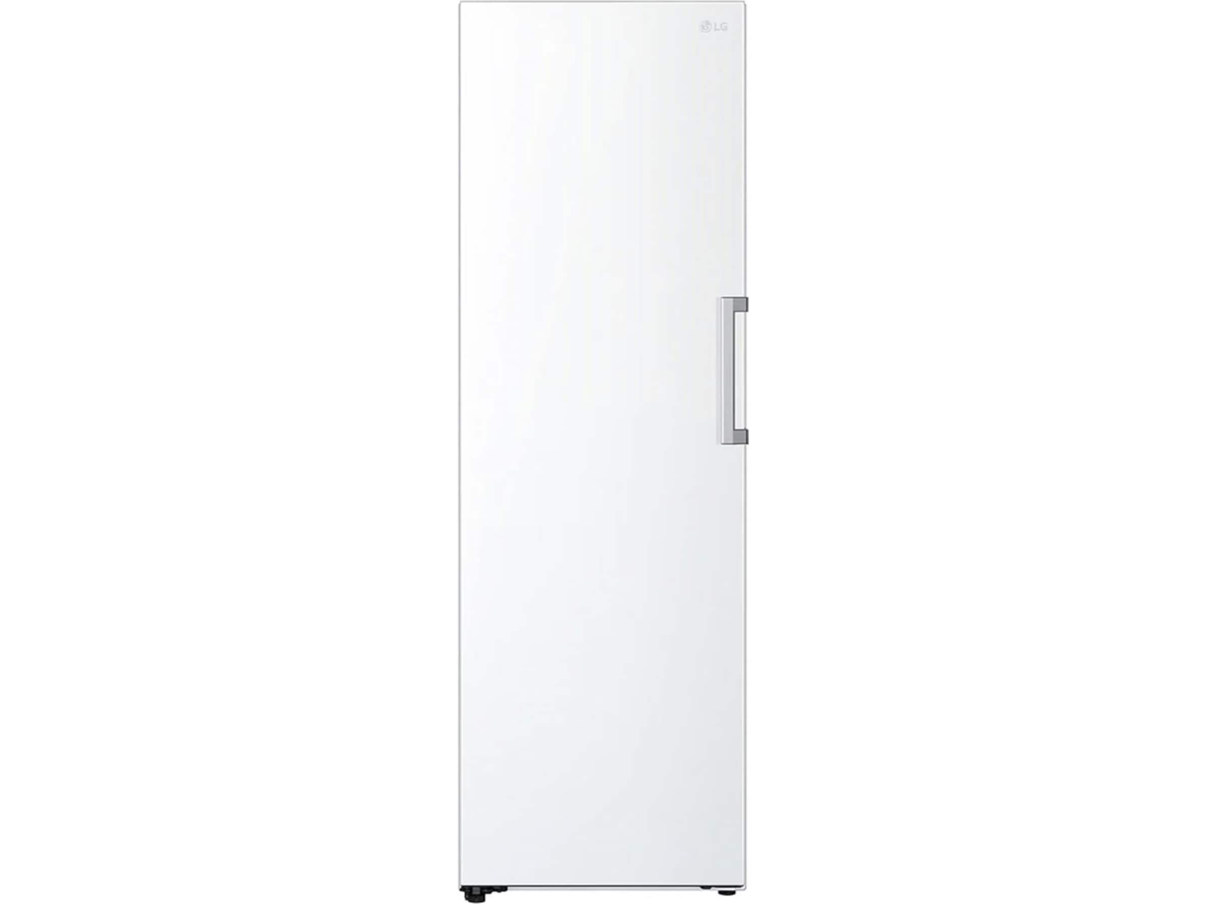 LG GFT41SWGSZ Frysskåp (vit) Frysskåp