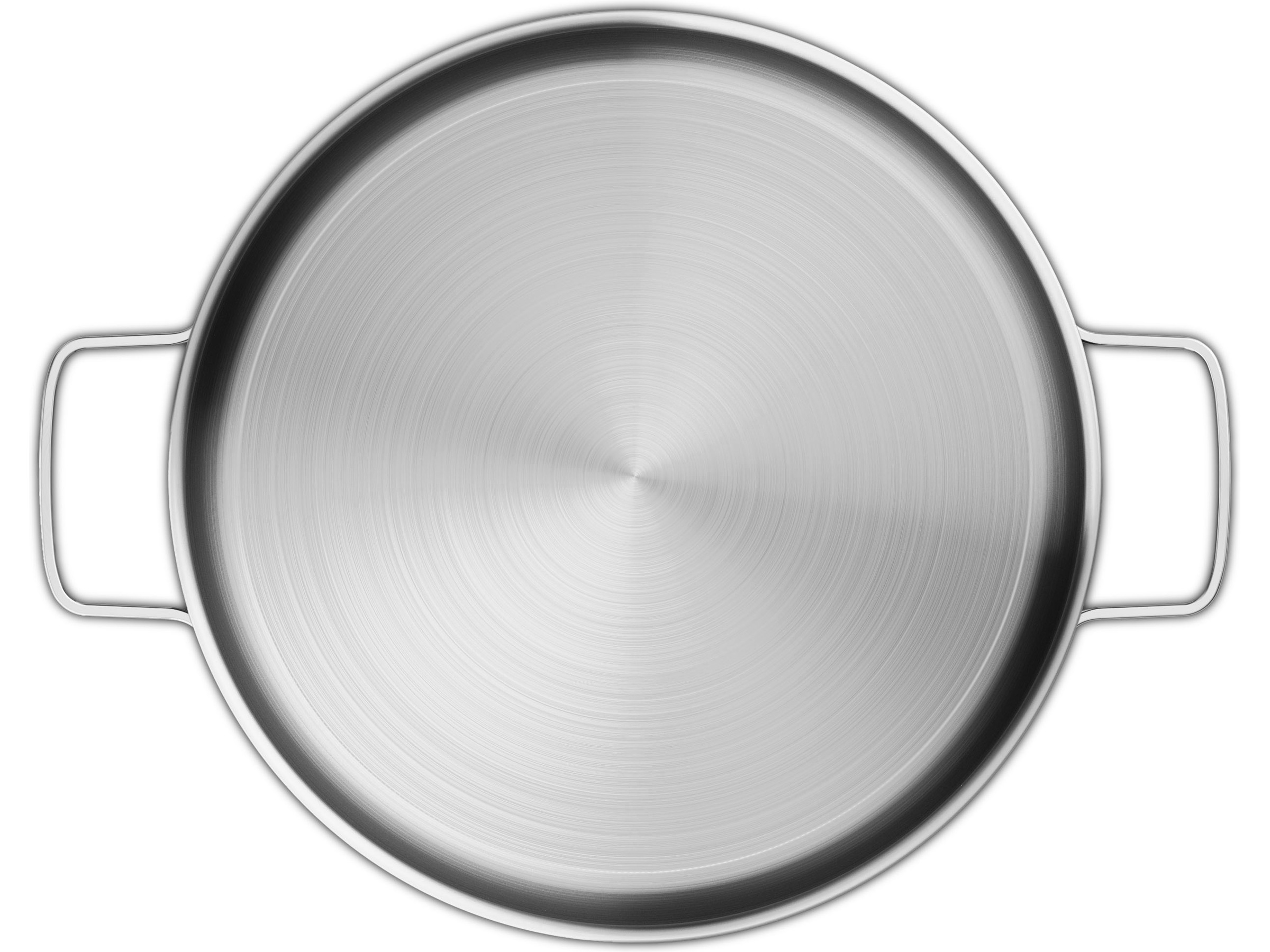 Austin and Barbeque AABQ Classic 28 cm 10L gryde Kastruller