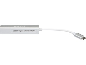 USB-C till 3xUSB-A Adapter 0,3m
