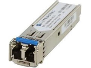 Fiberworks SFP 1.25 Gbps GigE, DDM, 10km