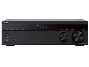 STR-DH190 Stereoreceiver