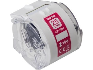 Brother Tape CZ1004
