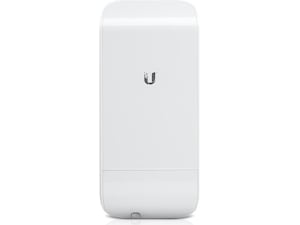 Ubiquiti NanoStation Loco M5 antenn