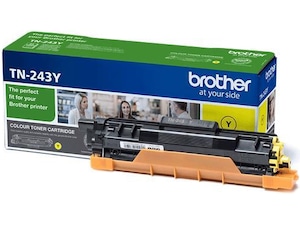 Brother Toner TN243Y