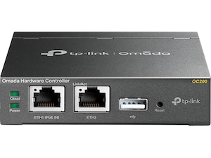 TP-Link OC200 Omada Cloud Controller