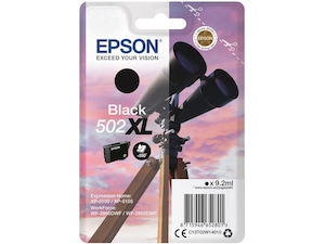 Epson Bläck 502XL