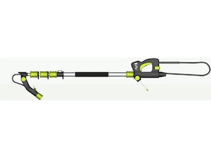 AVA Telescoplans max 4,4m