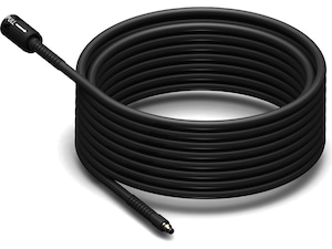 AVA Fiberförstärkt skarvslang 8M