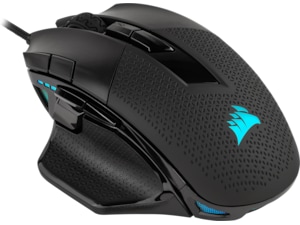 Corsair Gaming Nightsword RGB Mus