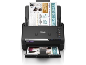 Epson FastFoto FF-680W -B-Grade