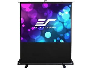 Elite Screens 100" Portabel duk