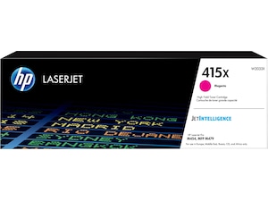 Toner 415X Magenta