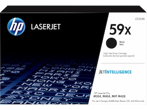 Toner 59X