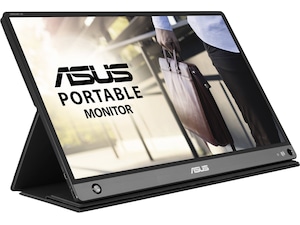 16" LED ZenScreen GO MB16AHP