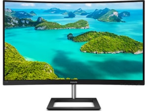 32" 4K Curved skärm 328E1CA/00