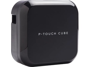 Brother etikettskrivare PTP710BT