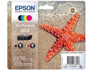 Epson Bläck Multipack 603