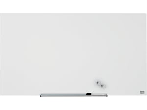 Nobo Whiteboard Glas Widescreen 45"