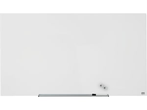 Nobo Whiteboard Glas Widescreen 57"