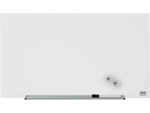 Nobo Whiteboard Glas Widescreen 31"