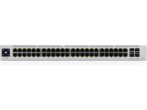 Ubiquiti UniFi USW-PRO-48-POE Switch