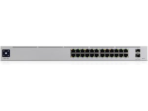Ubiquiti USW-PRO-24-POE Switch
