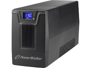 BlueWalker PowerWalker UPS VI 800 SCL