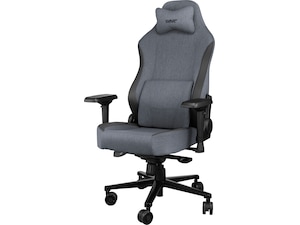 Svive Gemini Gamingstol (blågrå)