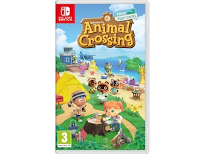 Animal Crossing: New Horizons