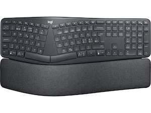 ERGO K860 Trådlös Tangentbord