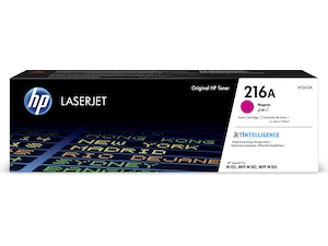 Toner 216A Magenta