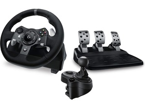 G920 Racingpaket XB1/PC