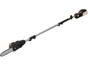 Protech +62 Volt borstlös grensåg utan batteri -B-Grade