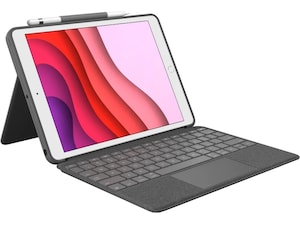 iPad 10,2" (2021) Combo Touch