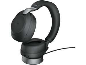 Jabra Evolve2 85, Link380a MS Stereo Stand