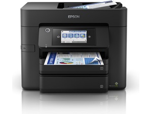 Epson WorkForce Pro WF-4830DTWF bläckstråleskrivare