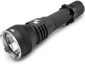 iiglo ficklampa 4000 lumen -B-Grade