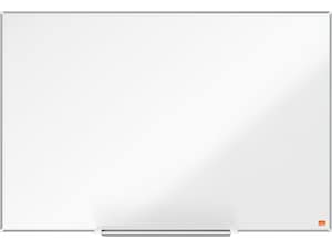 Nobo Whiteboard Impression Pro Emaljerad magnetisk tavla 90x60 cm