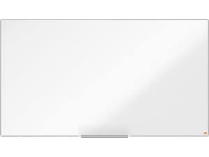 Nobo Whiteboard Impression Pro Widescreen 70" Nano Clean magnetisk tavla