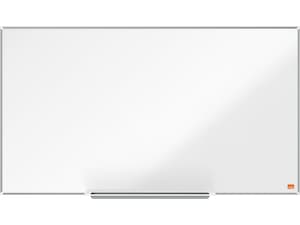 Nobo Whiteboard Impression Pro Widescreen 40" emaljerad magnetisk tavla