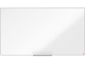 Nobo Whiteboard Impression Pro Widescreen 70" emaljerad magnetisk tavla